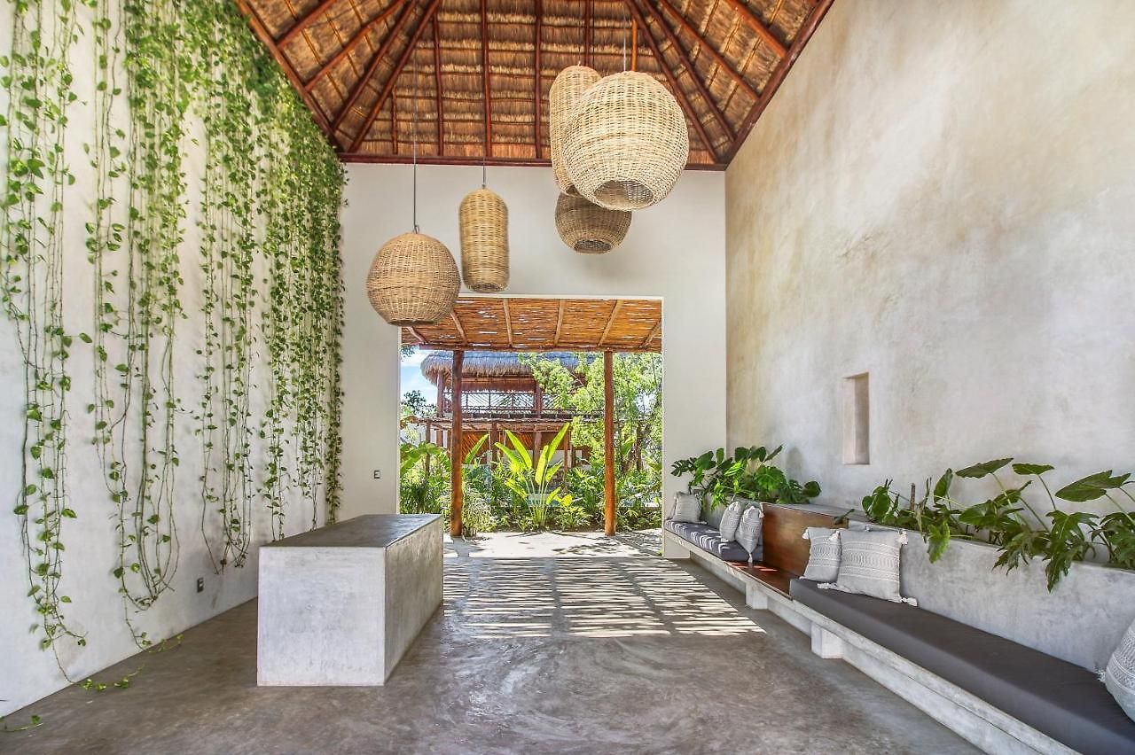 Zenses Wellness And Yoga - Adults Only 4*