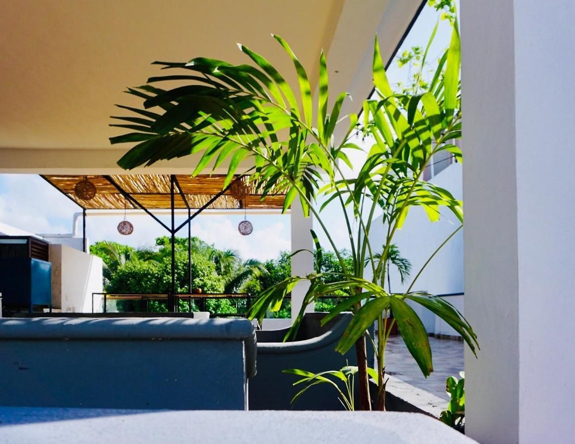 Banana Hotel Tulum