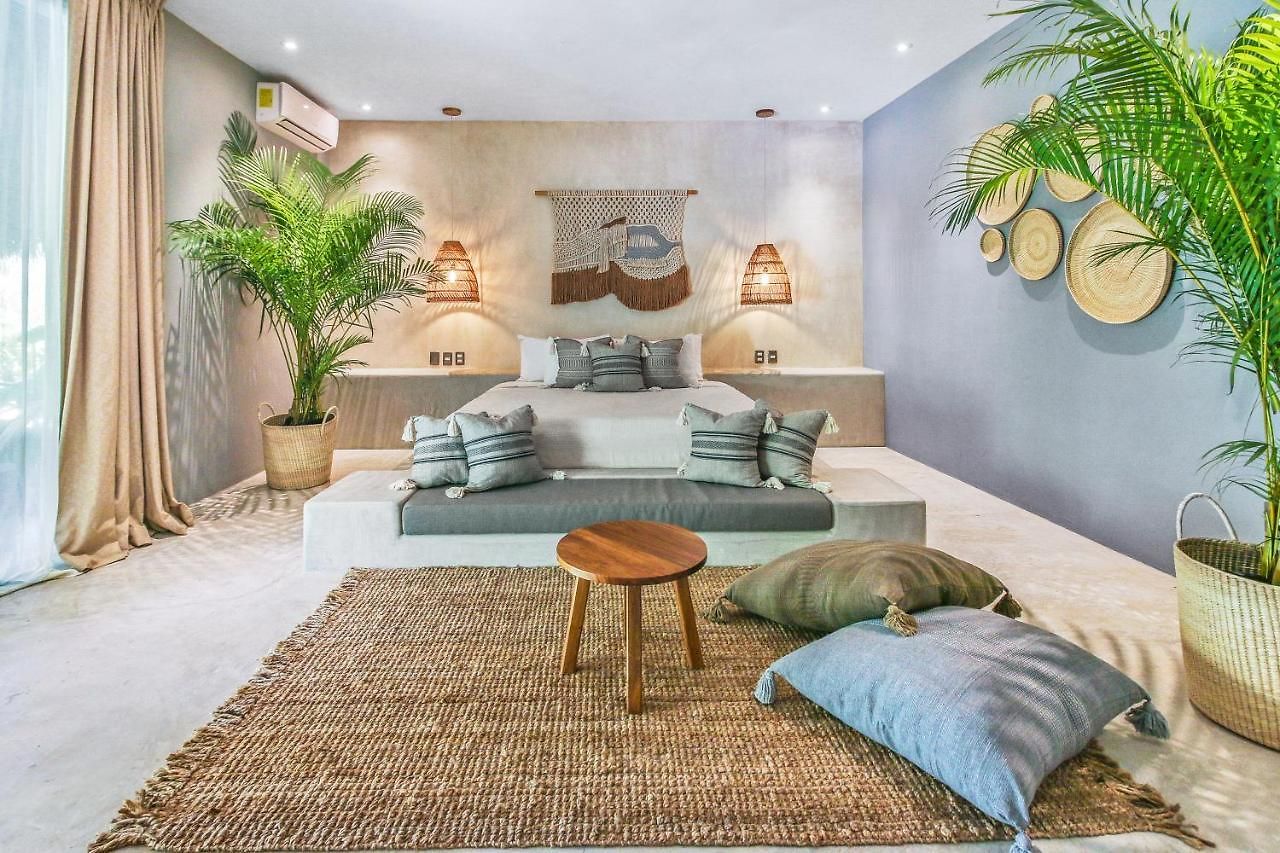 Hotel Zenses Wellness And Yoga - Adults Only Tulum