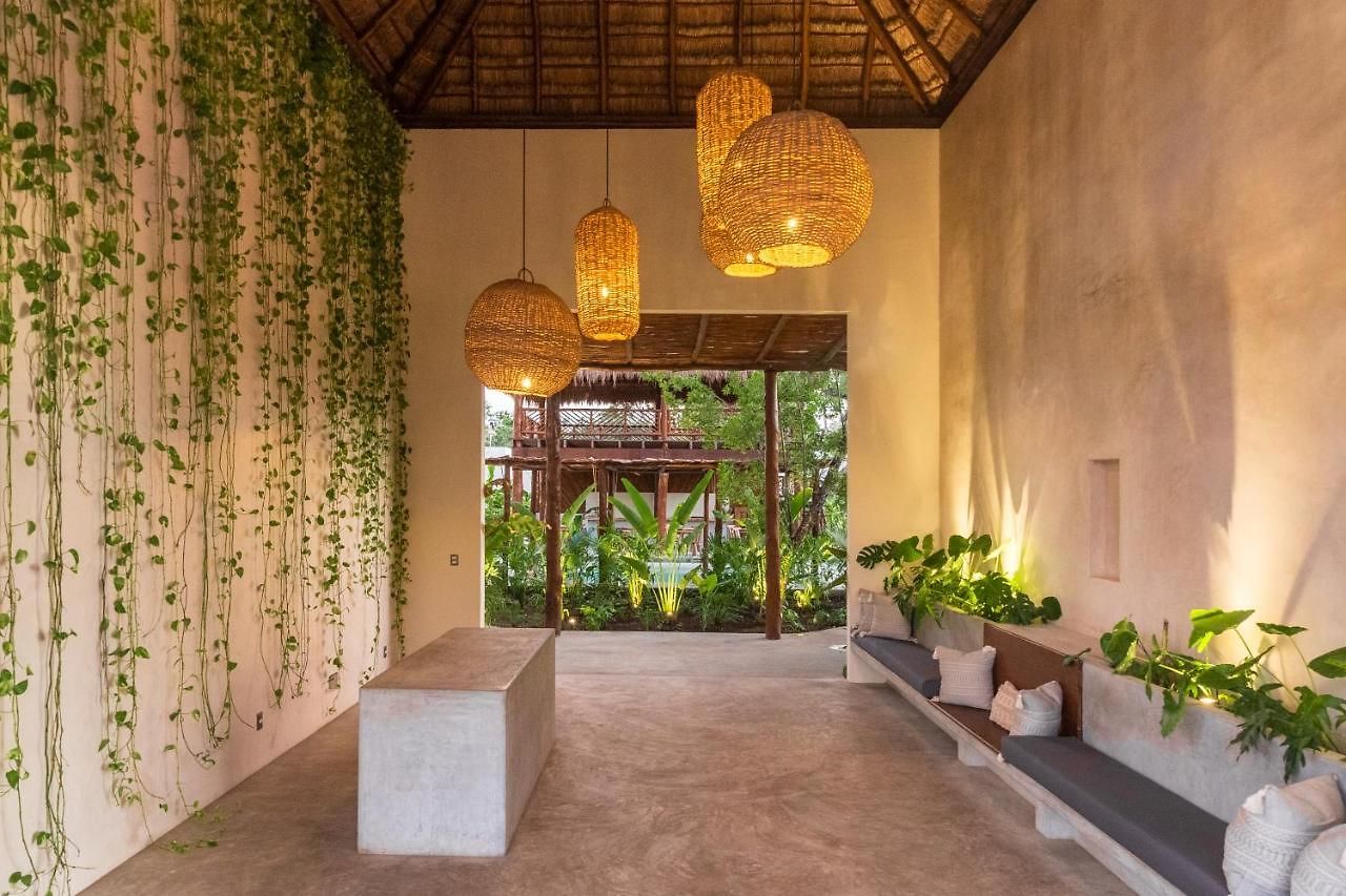 Zenses Wellness And Yoga - Adults Only 4*
