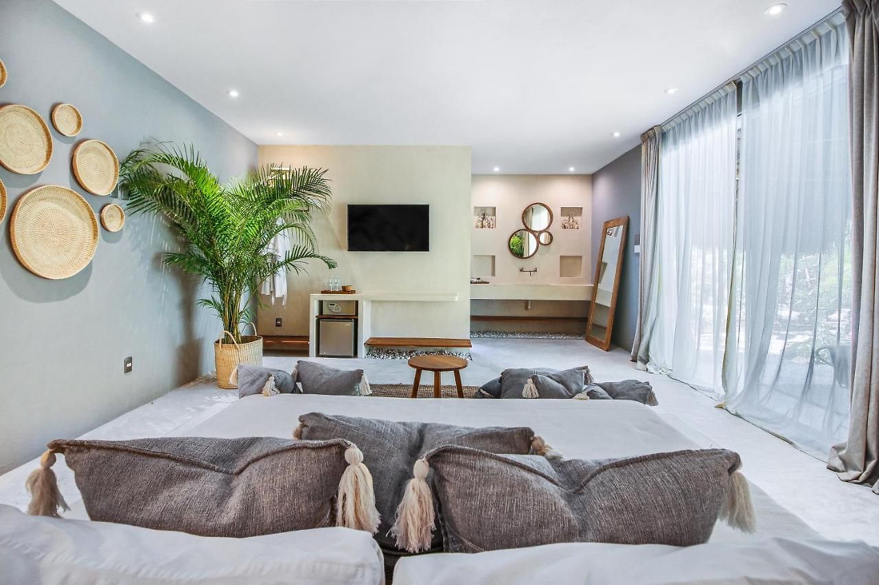 Zenses Wellness And Yoga - Adults Only Hotel 4*