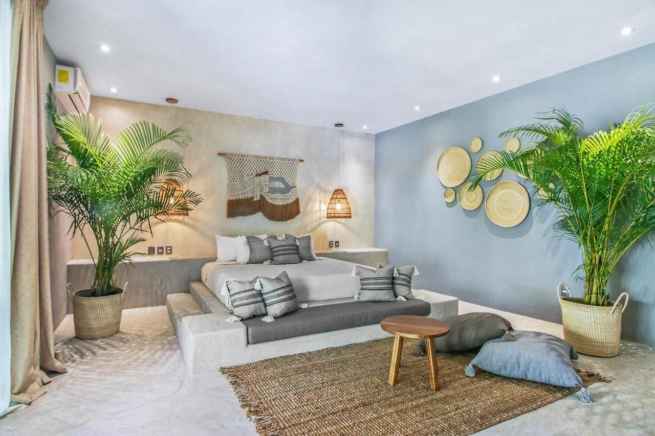 Zenses Wellness And Yoga - Adults Only Hotel Tulum