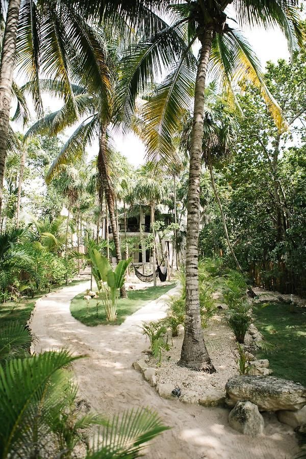 Hotel Nest Tulum
