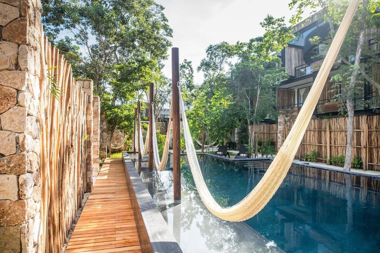 Amaka Calma By Cercana Hotel