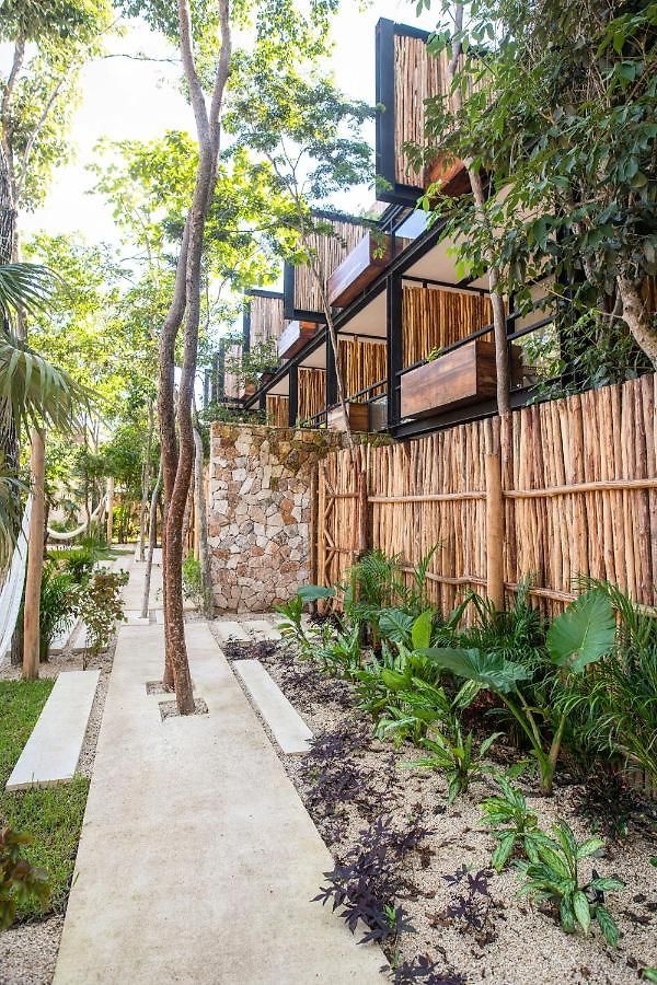 Hotel Amaka Calma By Cercana
