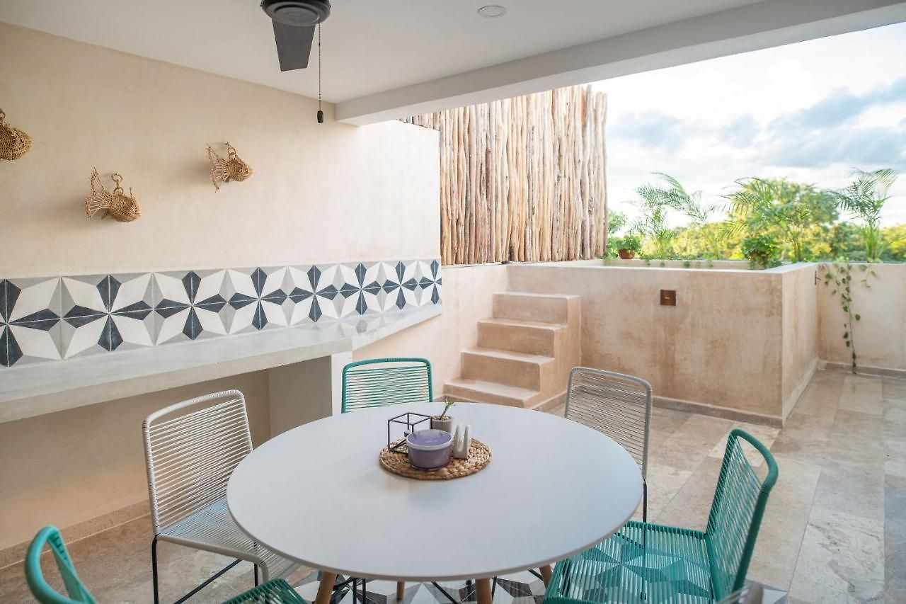 Amaka Calma By Cercana Hotel 4*