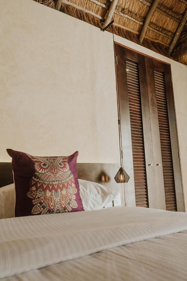 Casa Chimi Hotel *