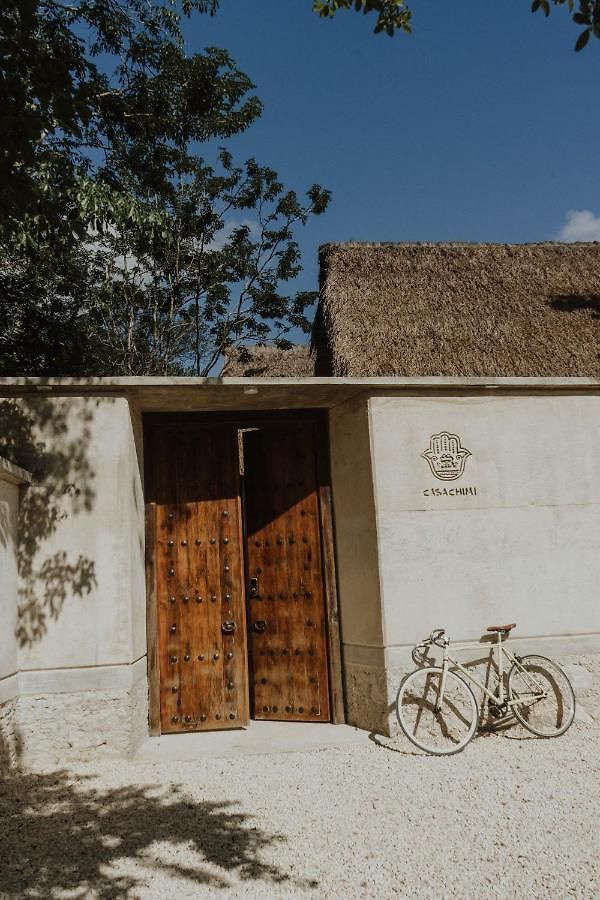 Casa Chimi * Tulum