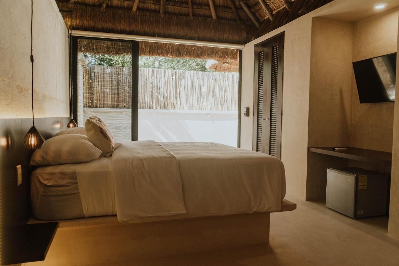 Hotel Casa Chimi *
