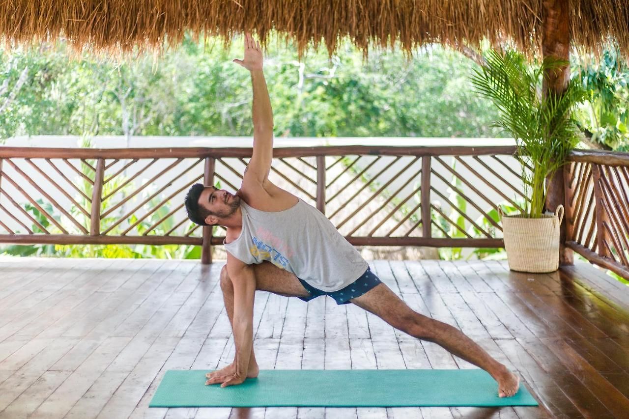 Hotel Zenses Wellness And Yoga - Adults Only