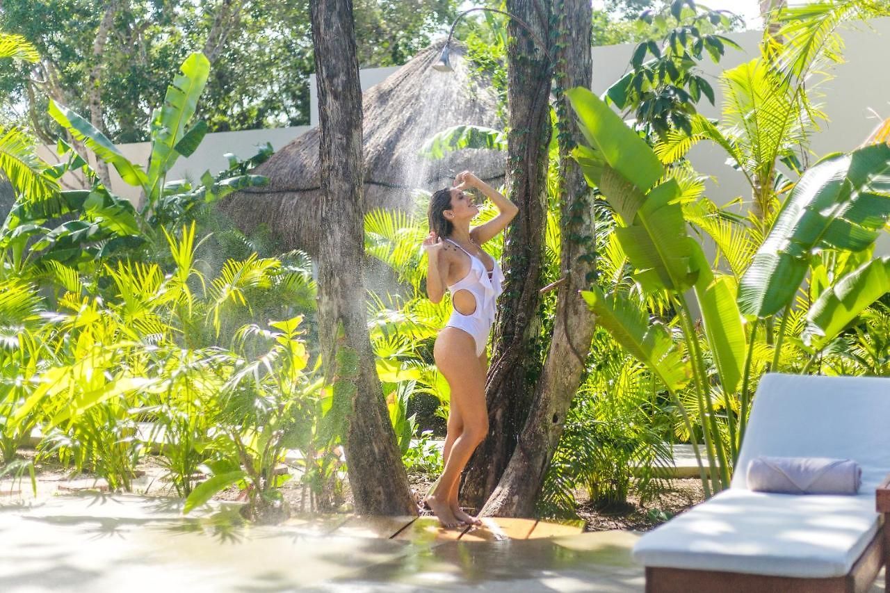 Zenses Wellness And Yoga - Adults Only Hotel 4*