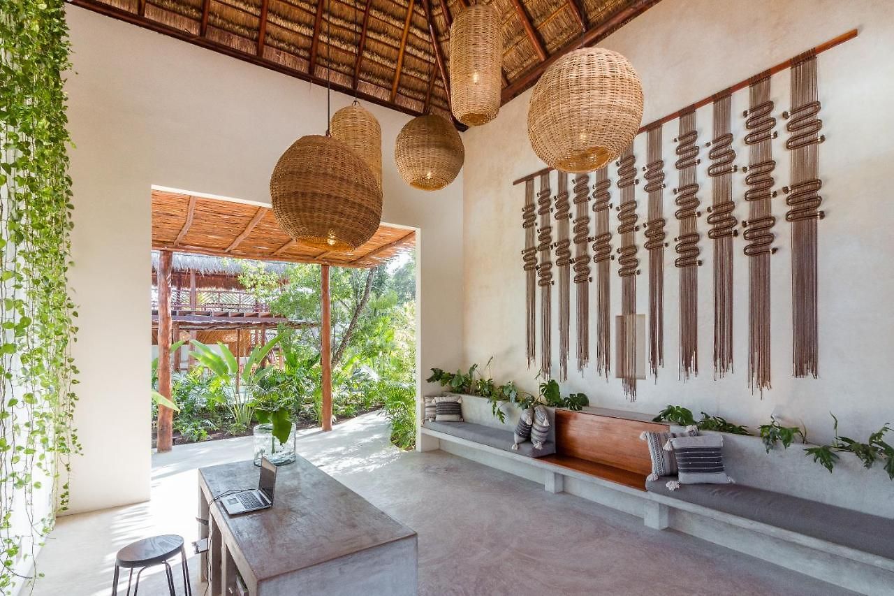 Zenses Wellness And Yoga - Adults Only Hotel