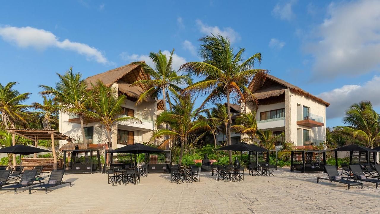 Tago By G 5* Tulum