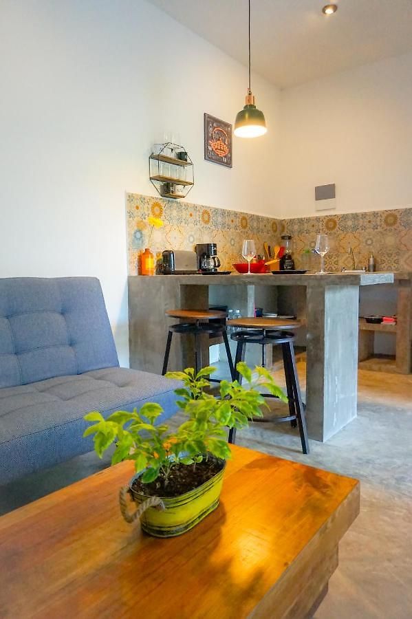 Les Calle 2 By Galian 4* Tulum