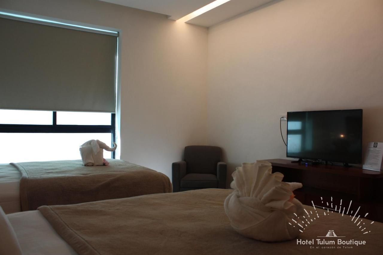 Hotel Boutique 3*
