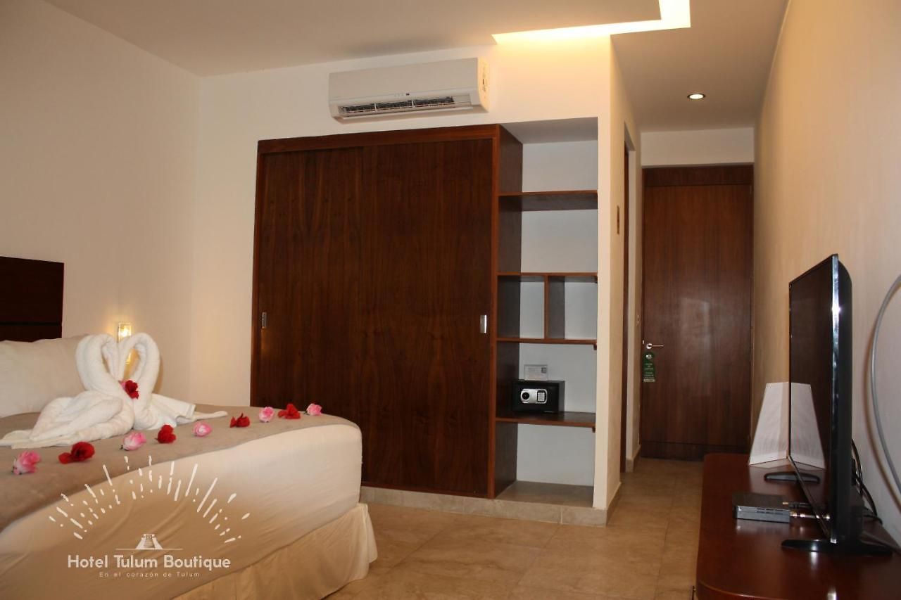Boutique Hotel 3*