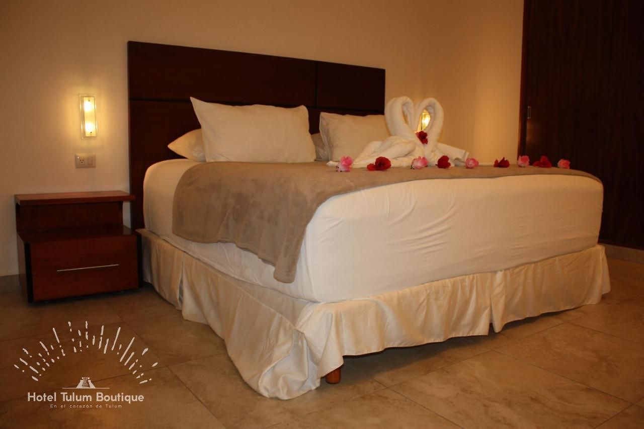 Boutique Hotel