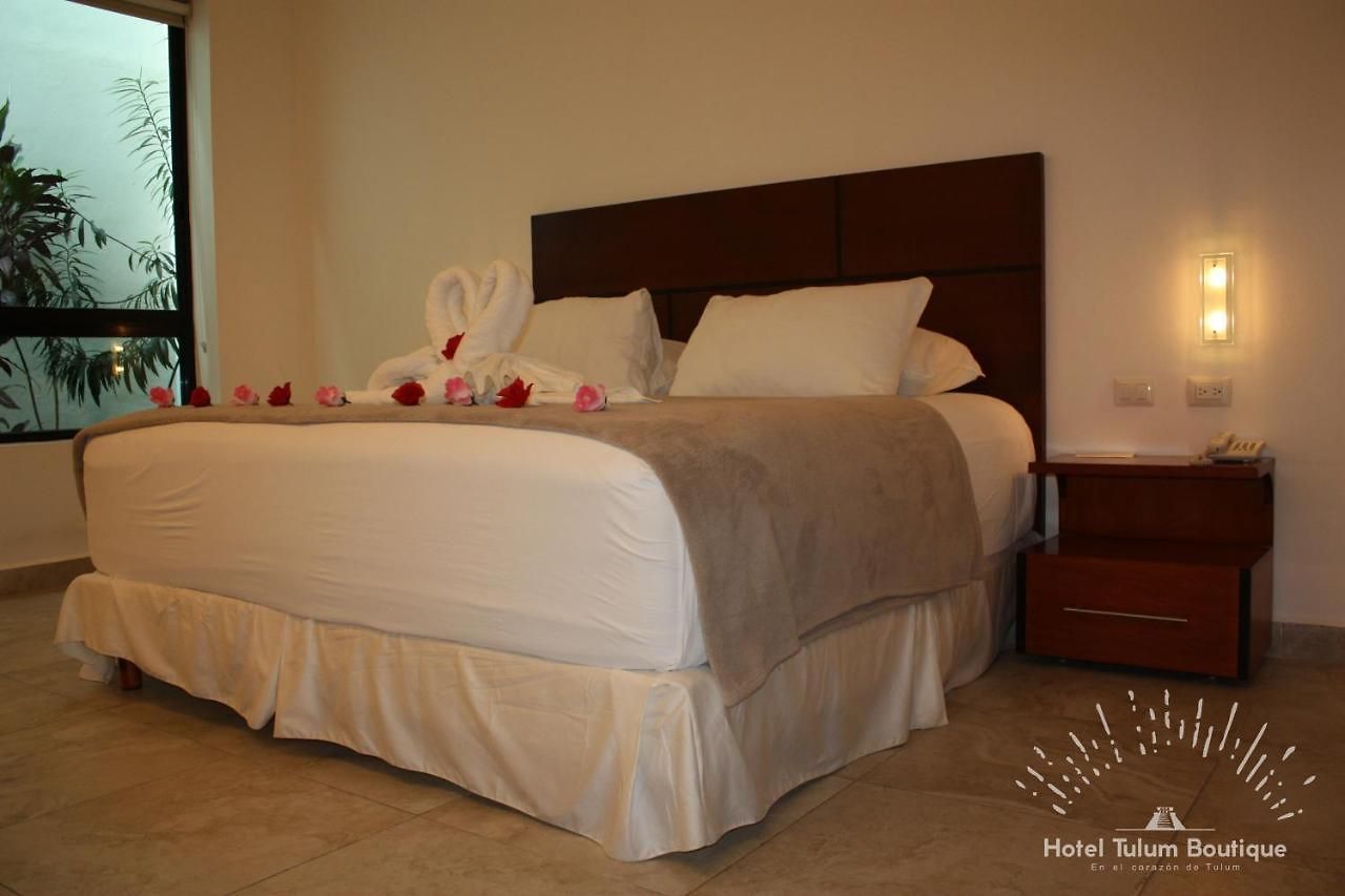 Boutique Tulum