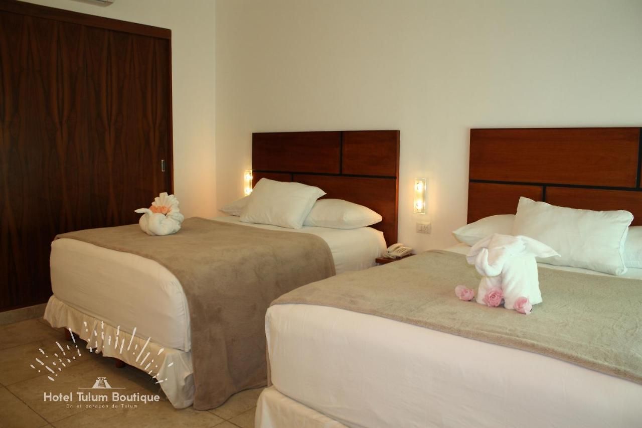 Hotel Boutique 3*
