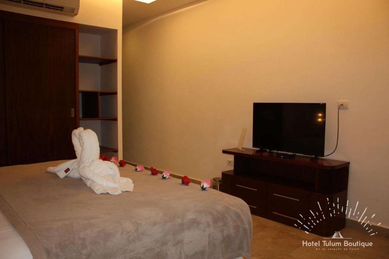 Hotel Boutique 3*