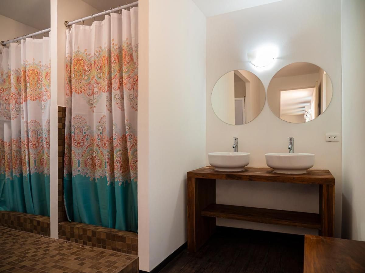 Colorbox Beds And Tulum