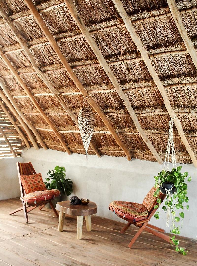 Serena Glamping (adults Only) Hotel Tulum
