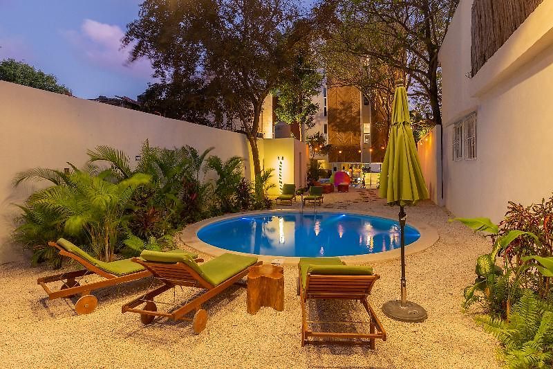 Oostel Smart - Pueblo (adults Only) Condo