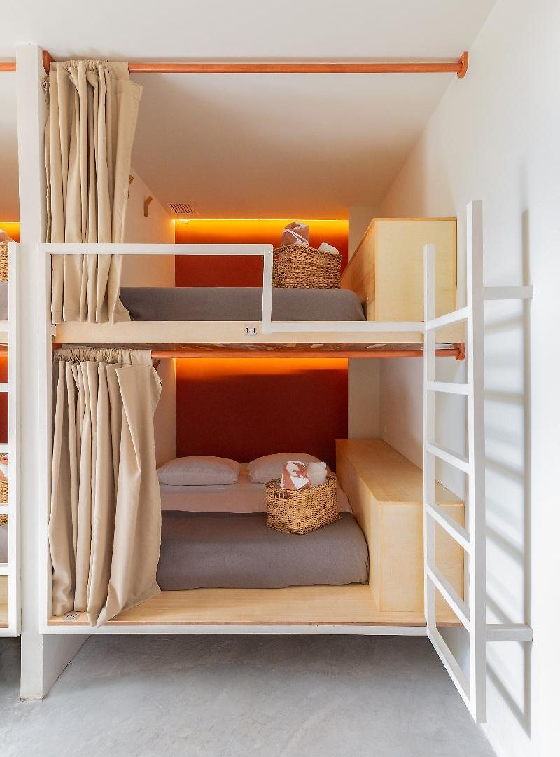 Oostel Smart - Pueblo (adults Only) Condo *