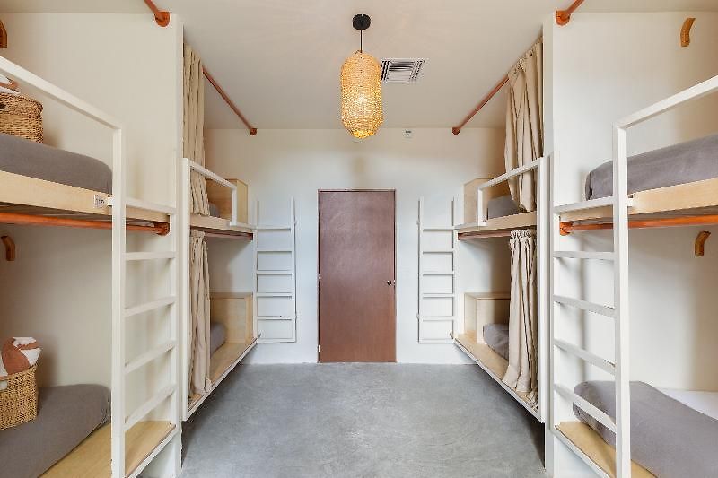 Condo Oostel Smart - Pueblo (adults Only) Tulum