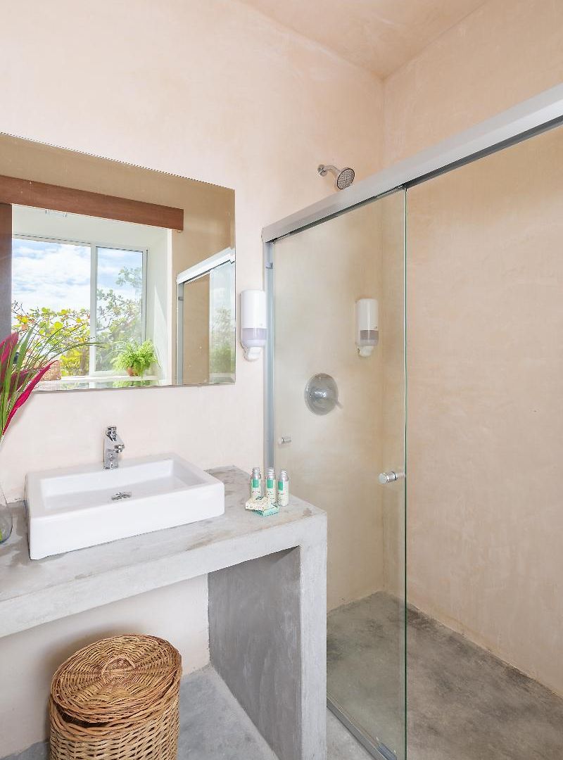 Oostel Smart - Pueblo (adults Only)