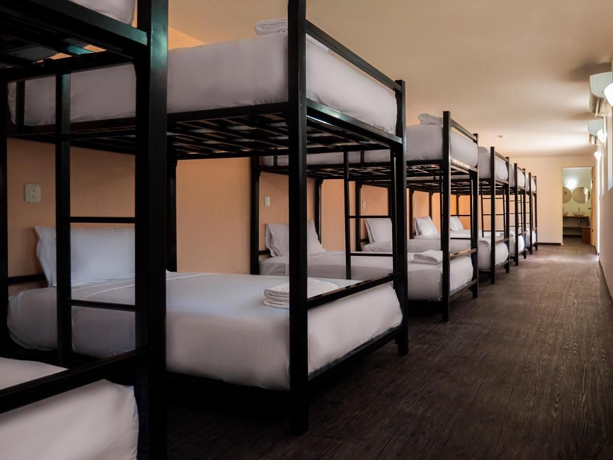 Colorbox Beds And Tulum