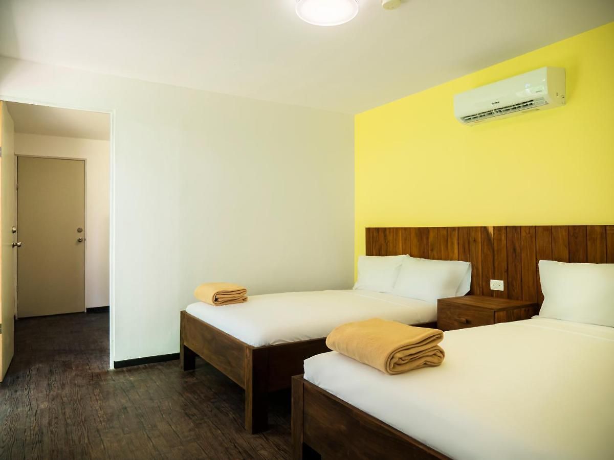 Colorbox Beds And