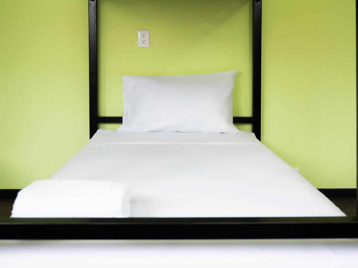 Colorbox Beds And * Tulum