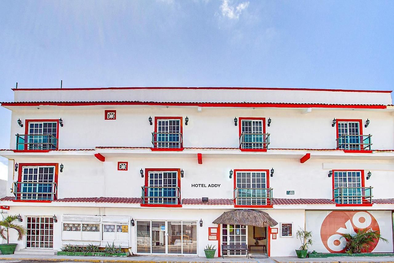 Hotel Oyo Addy