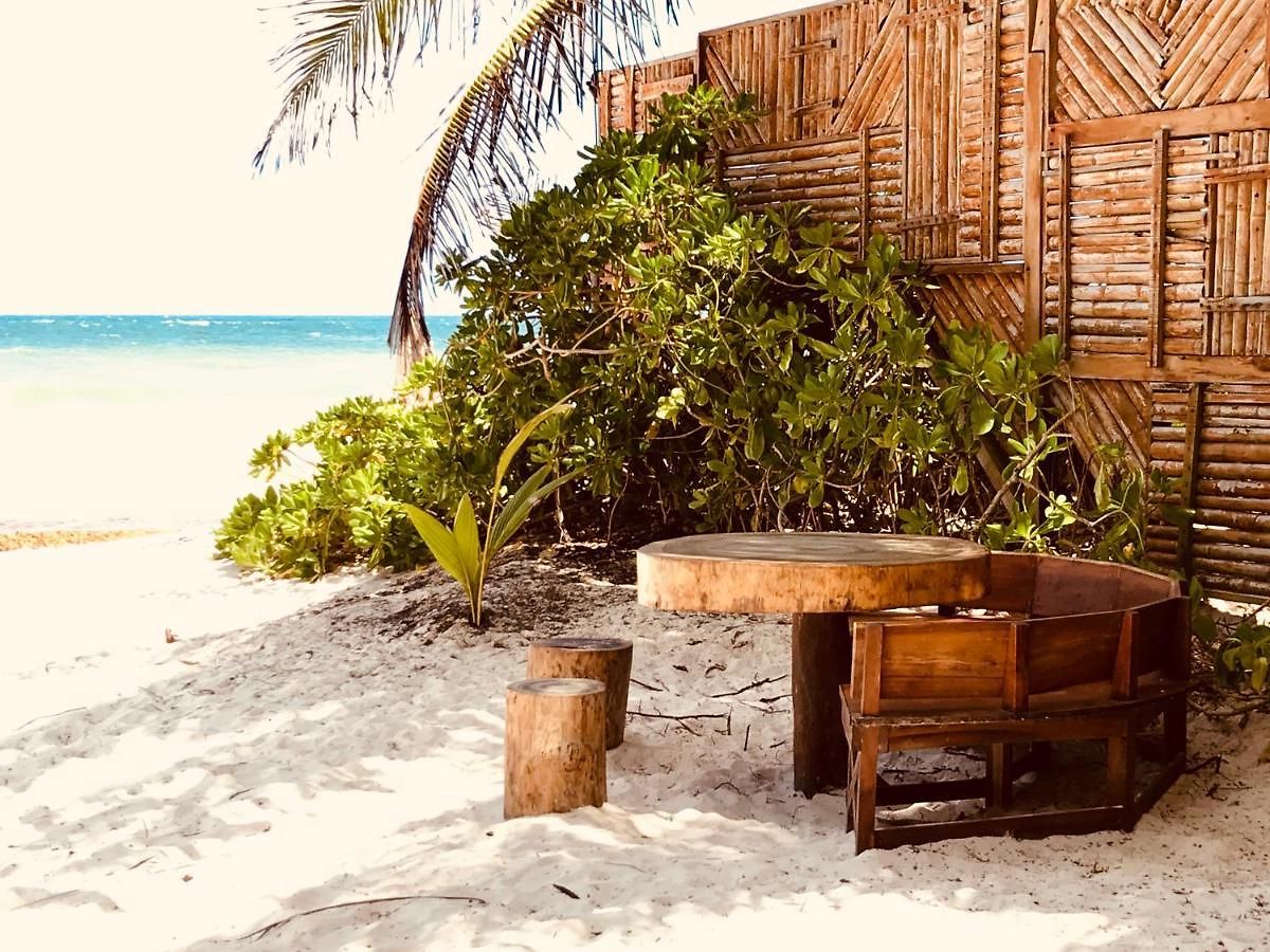 Hotel Playa Xcanan 3*