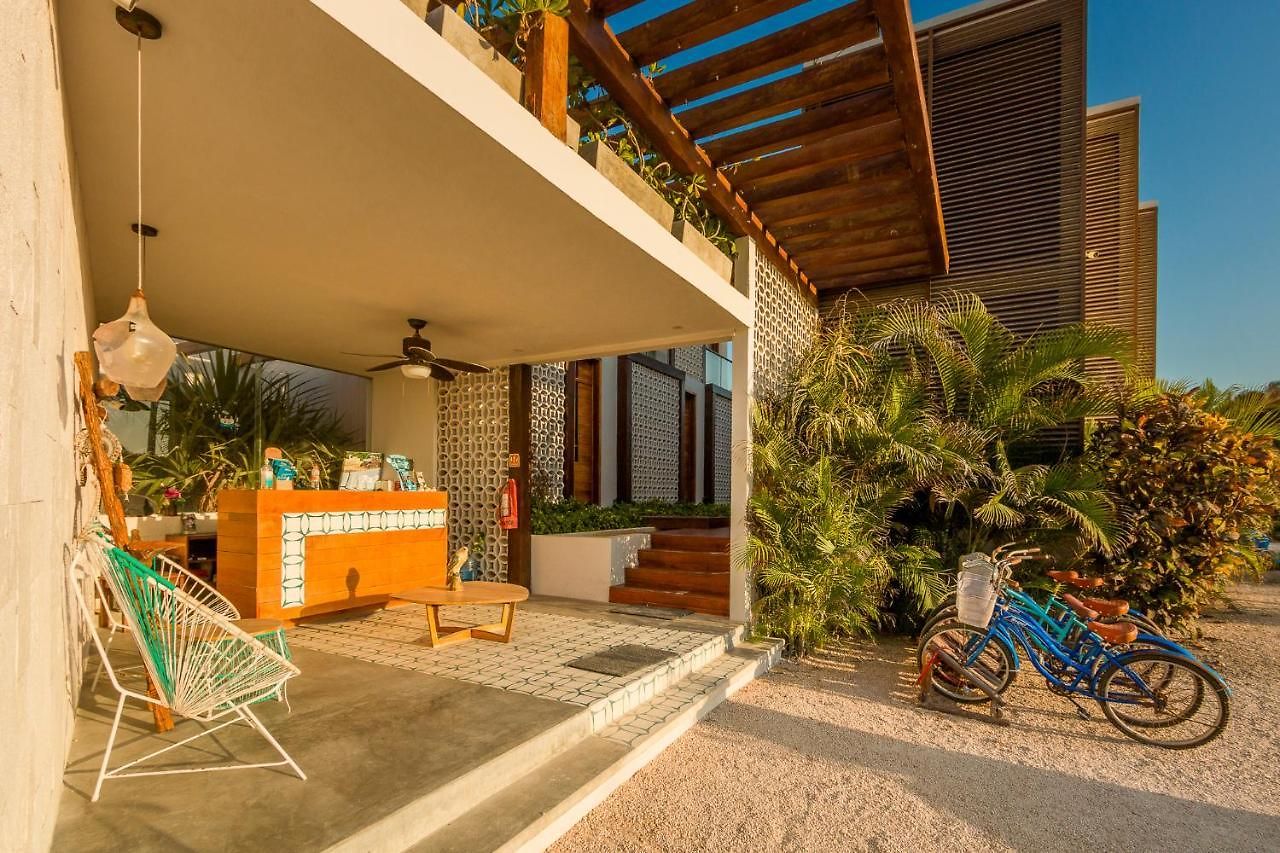 Hotel O' Riviera Maya (adults Only)
