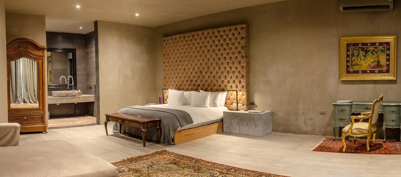Casa Malca Tulum