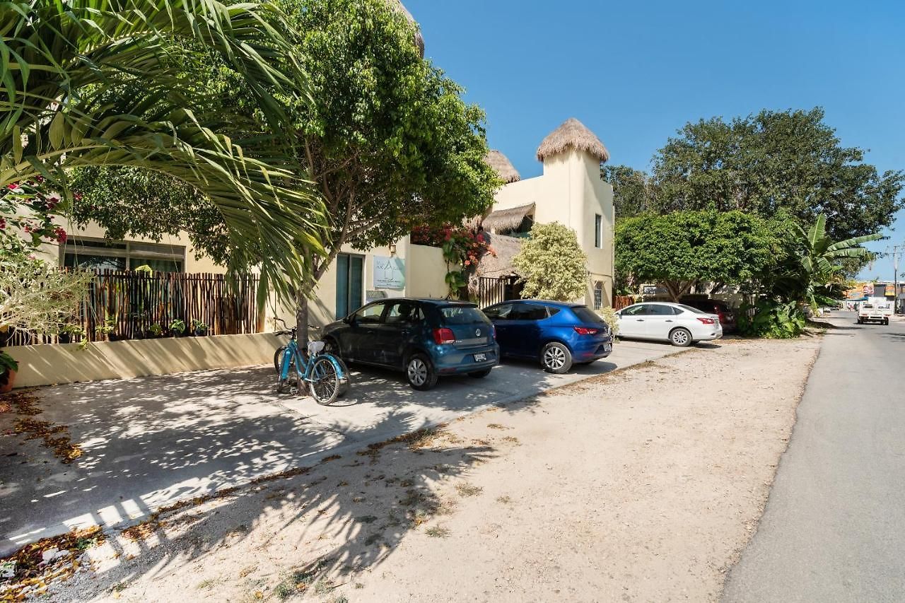 Akalan 4* Tulum