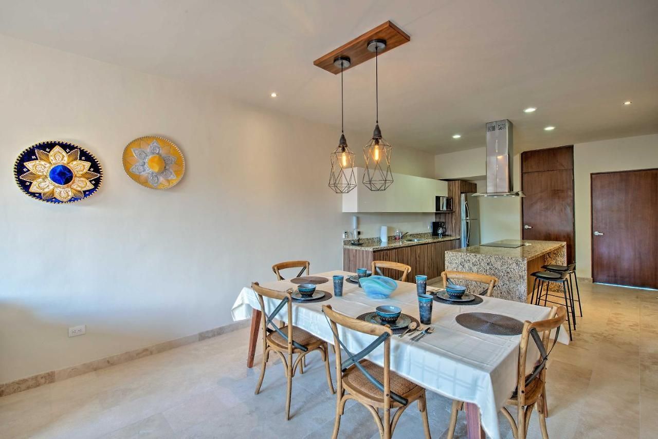 Holiday home Resort-style 3 Miles To Historic Ruins Tulum