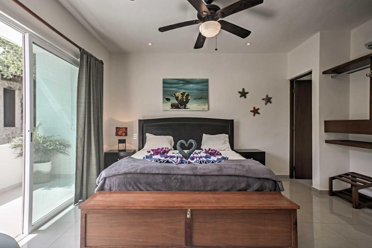 Villa Casa Esmeralda W/ Pool Access & Furnished Patio!