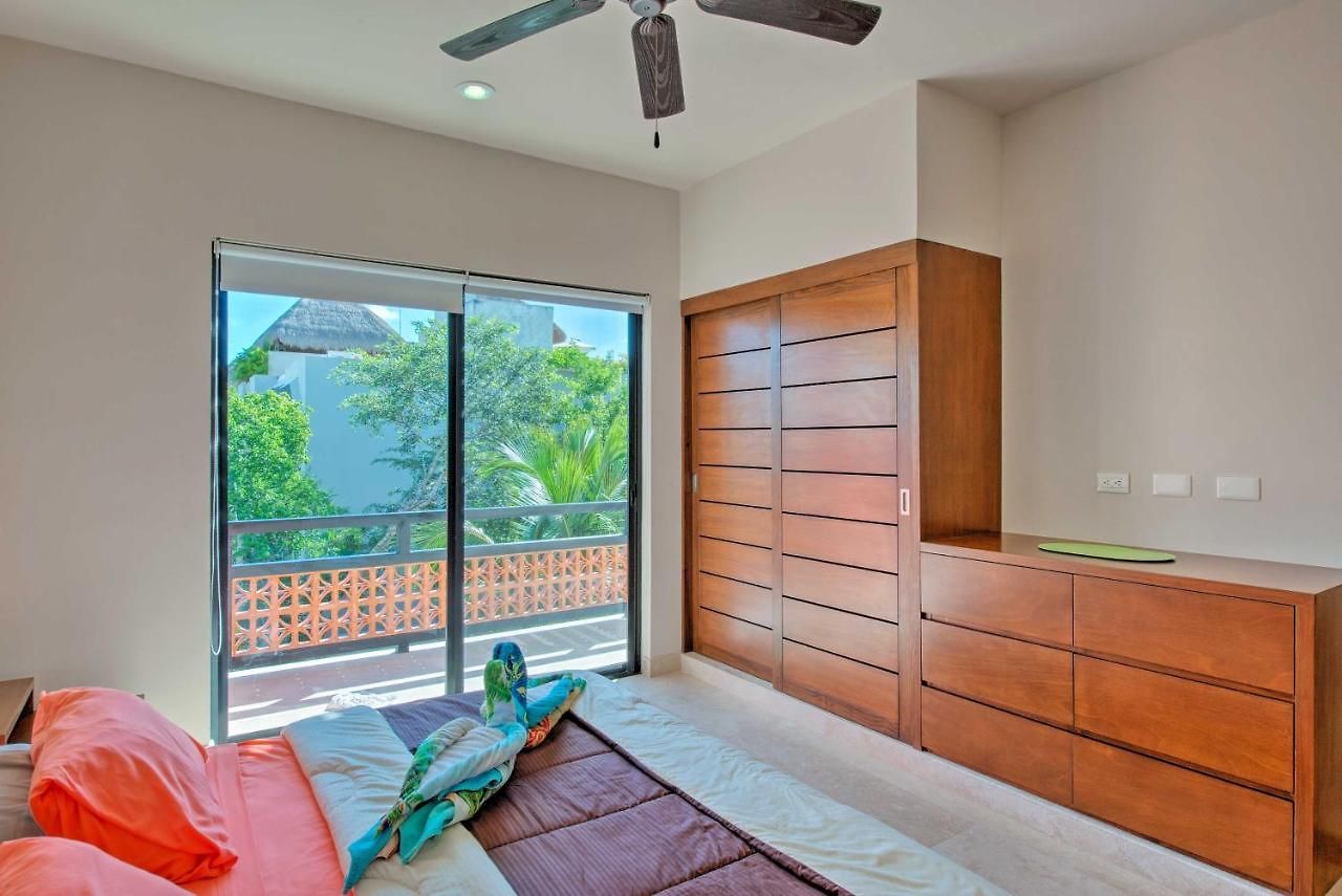 Resort-style 3 Miles To Historic Ruins * Tulum