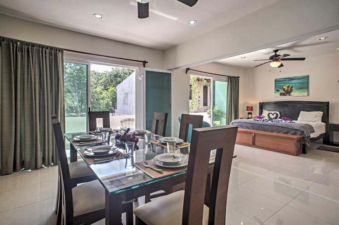 Casa Esmeralda W/ Pool Access & Furnished Patio! Villa *