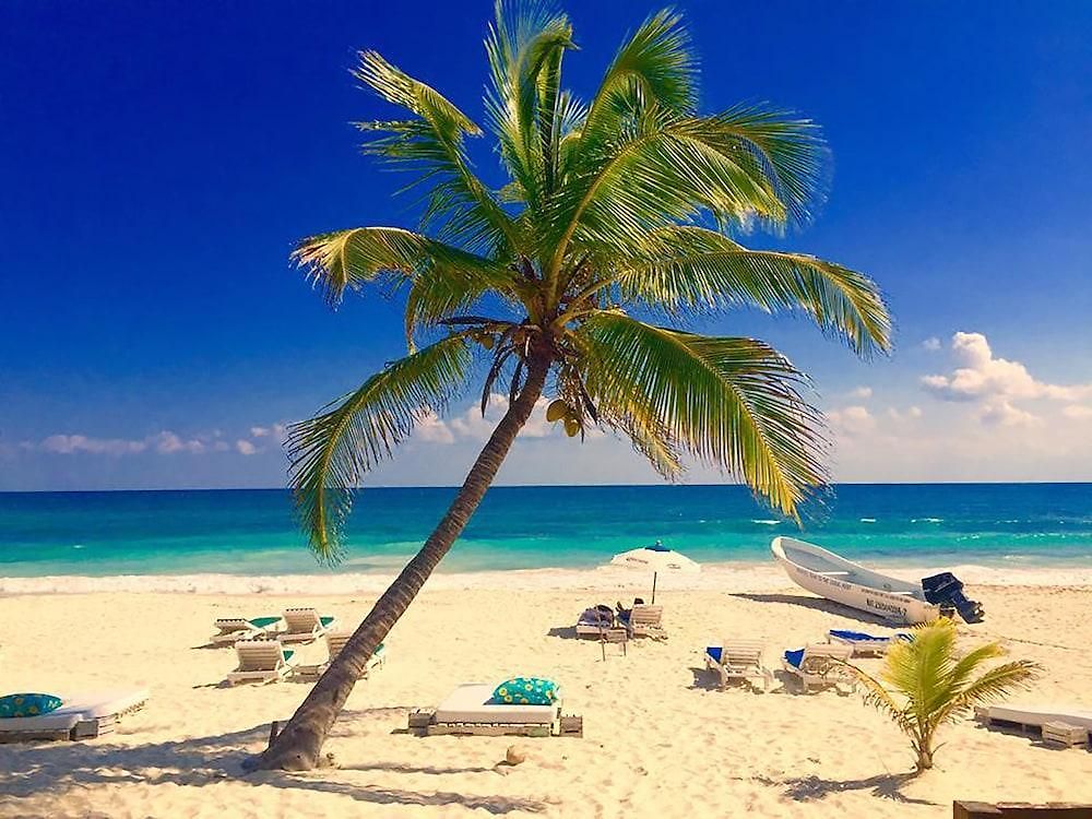 La Conchita (adults Only) Hotel Tulum