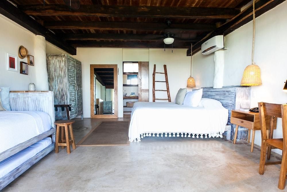 El Pez A Colibri Boutique Hotel 5*