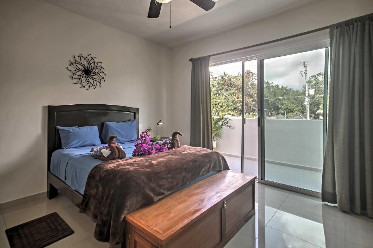 Casa Esmeralda W/ Pool Access & Furnished Patio! *