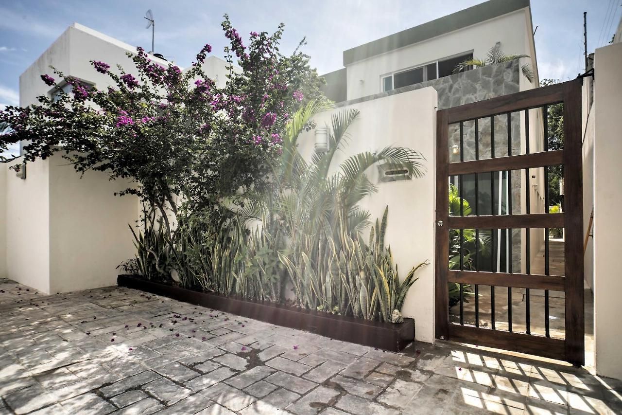Casa Esmeralda W/ Pool Access & Furnished Patio! Villa *