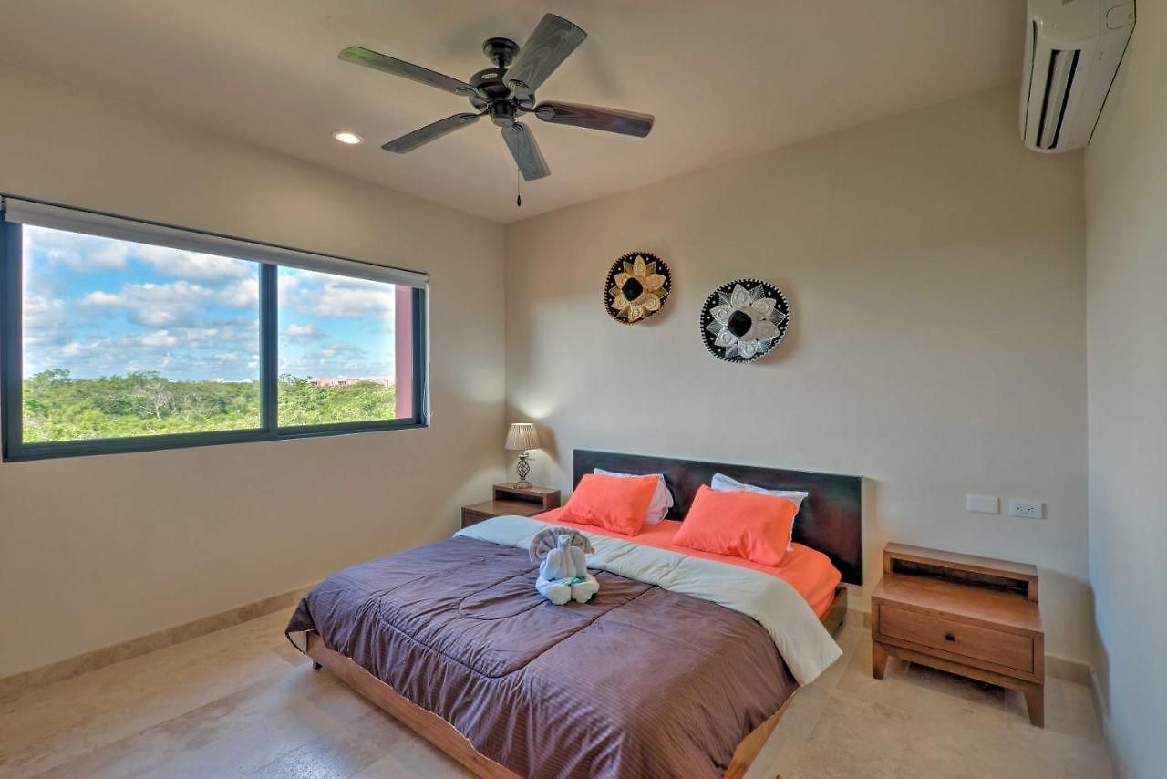 Holiday home Resort-style 3 Miles To Historic Ruins Tulum