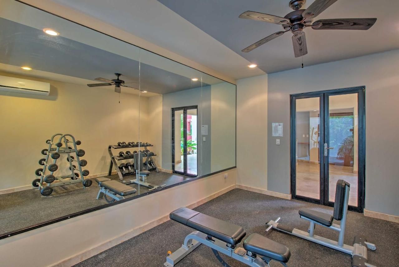 Resort-style 3 Miles To Historic Ruins Holiday home *