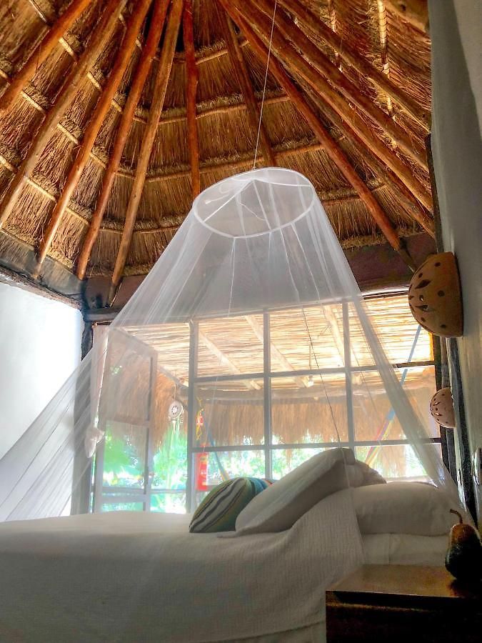 Guest house Tunich Jungle