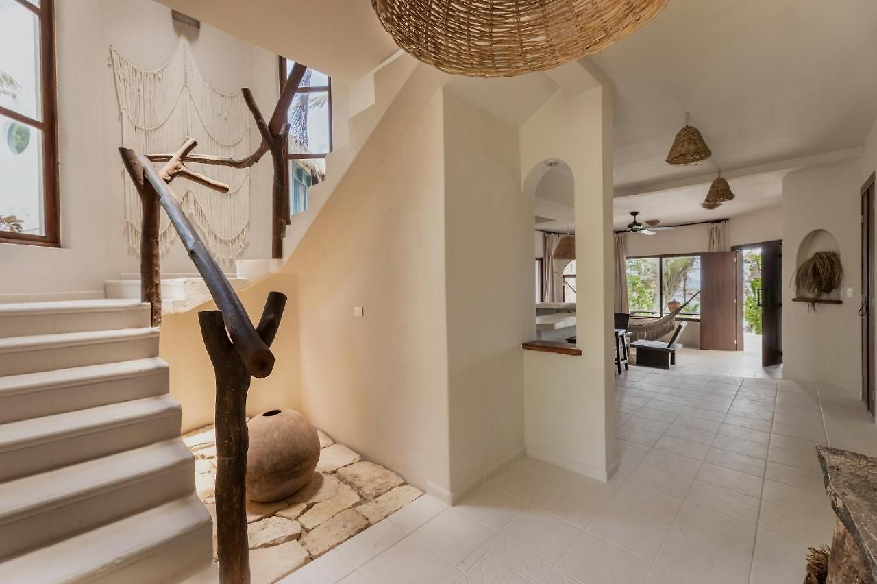 Hotel Nest Tulum